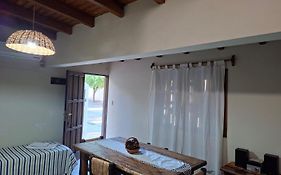 el remanso